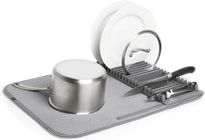 Udry Drying Mat