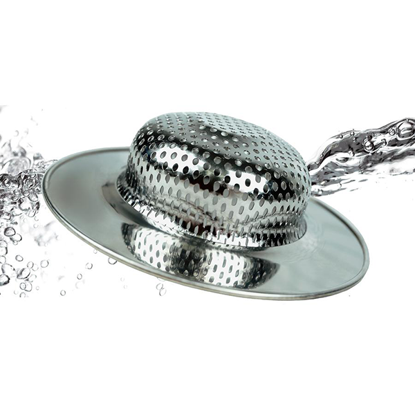 Endurance Stainless Steel Sink Strainer