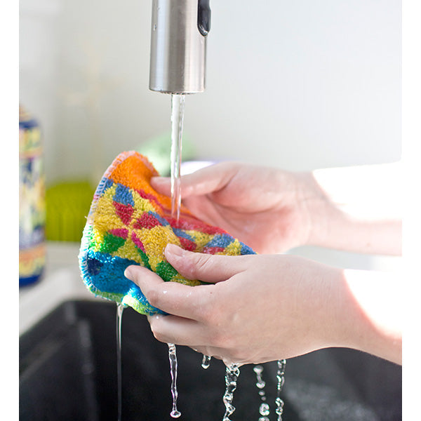 Cleaning Cloth