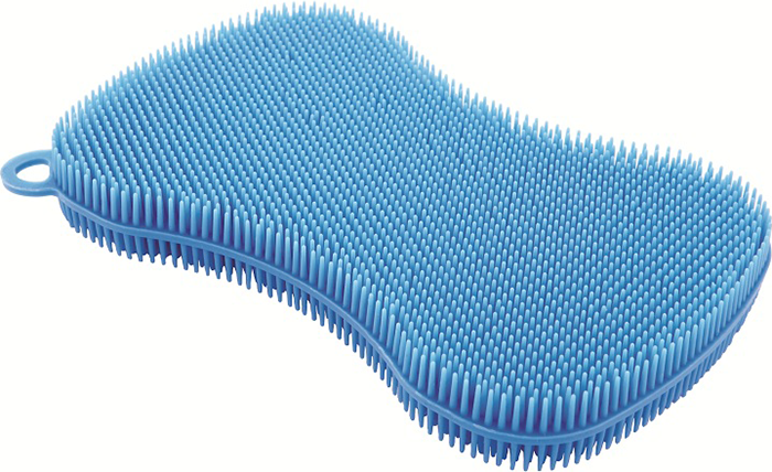 Stay Clean Scrubber -  Assorted