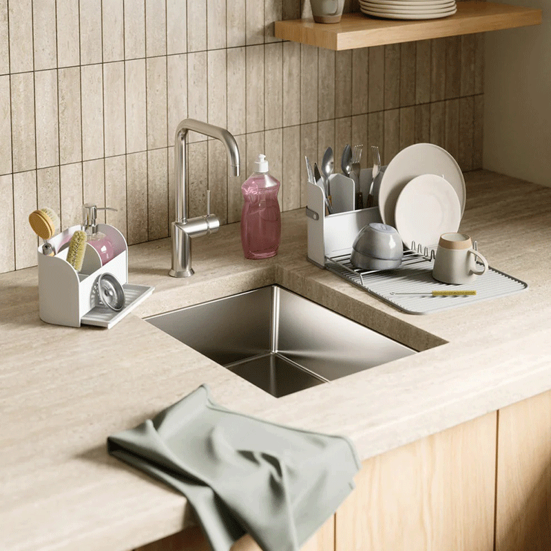 Dish Rack
