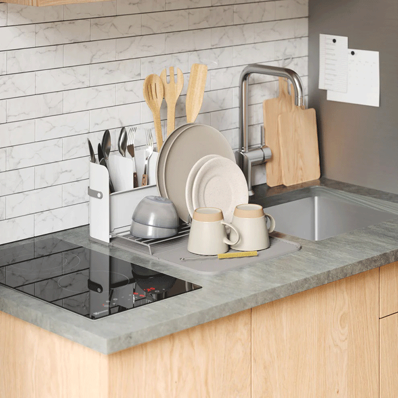 Dish Rack