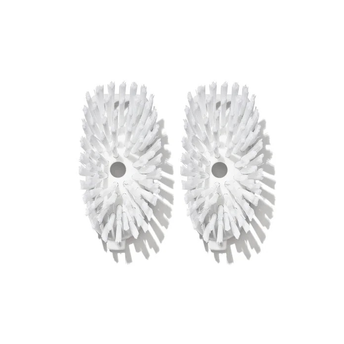 Good Grips Soap Dispensing Dish Brush