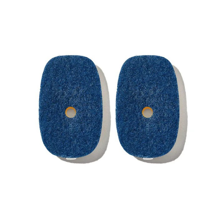 Good Grips Soap Dispensing Dish Scrub
