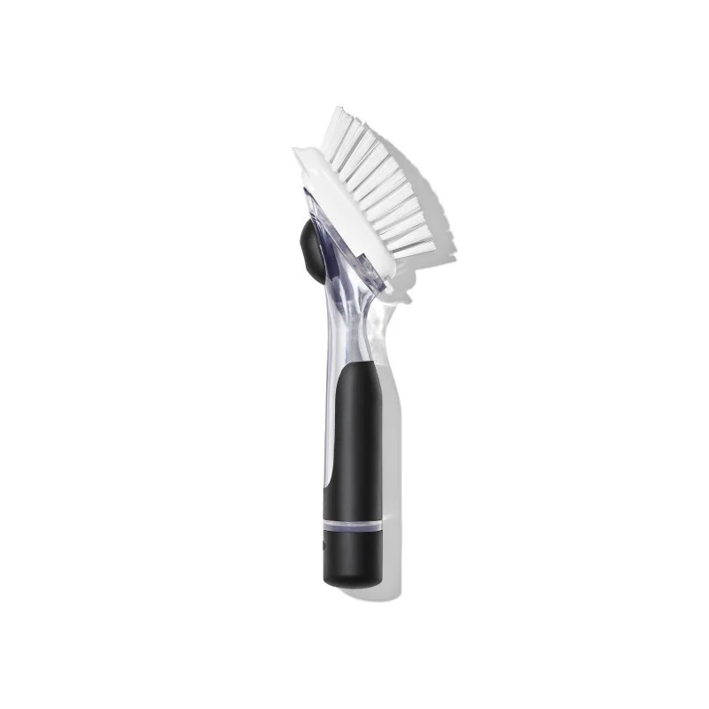 Good Grips Soap Dispensing Dish Brush