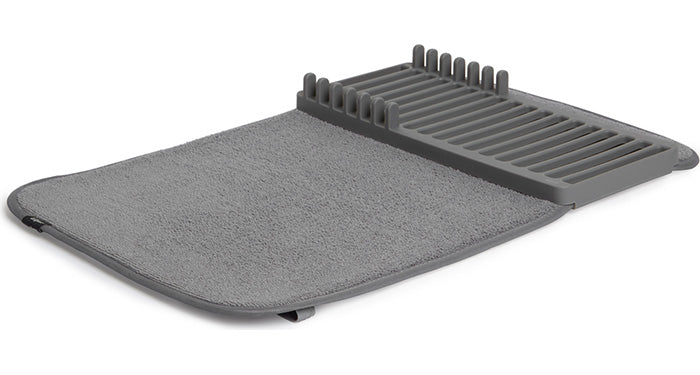 Mini Drying Mat Charcoal